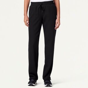 Scrub Pant | Jaanuu | Black | 2x | NWT